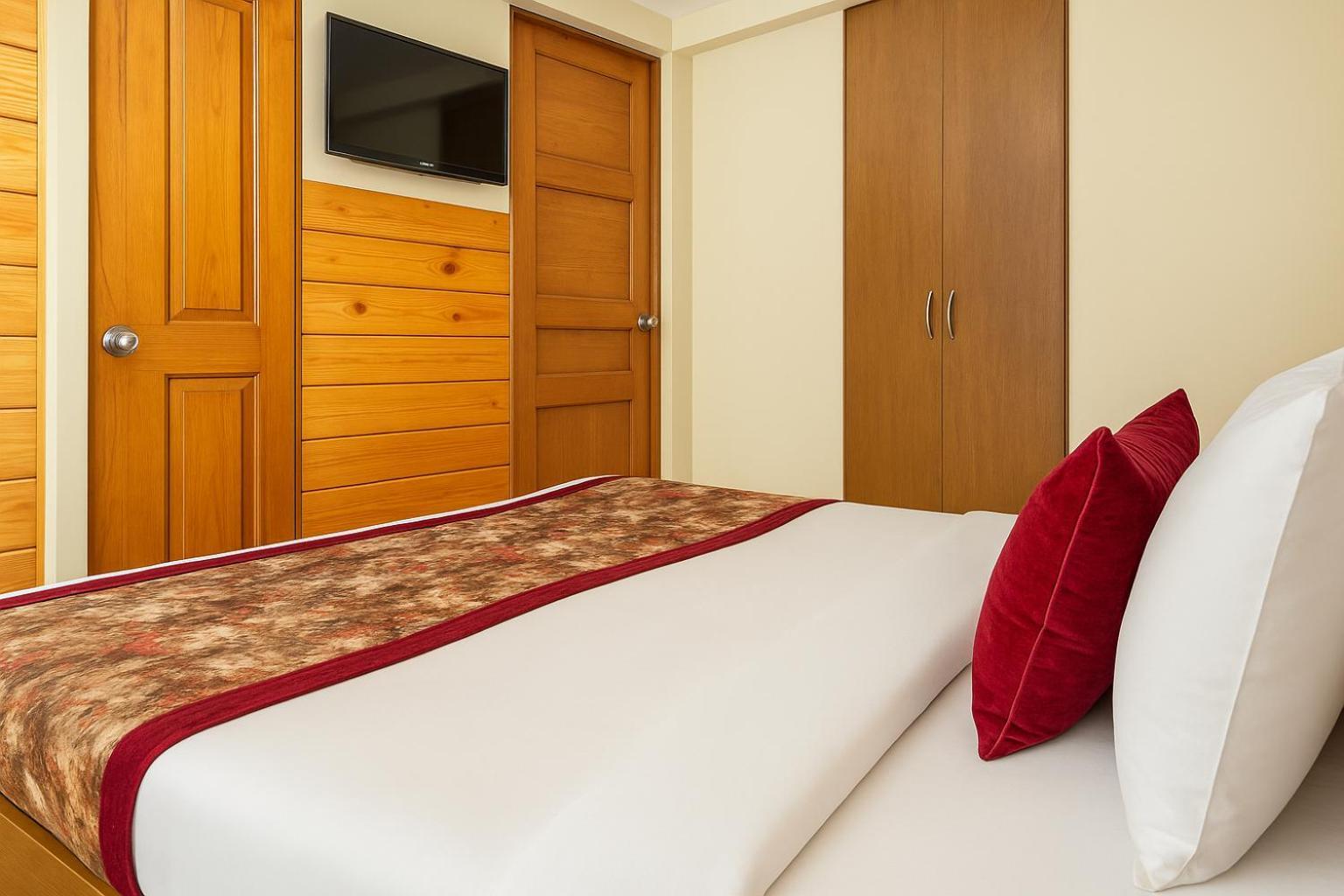 Summit Grace Boutique Hotel & Spa Darjeeling  Eksteriør bilde